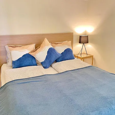 Apartament Pearl - Finn & Steam Sauna *