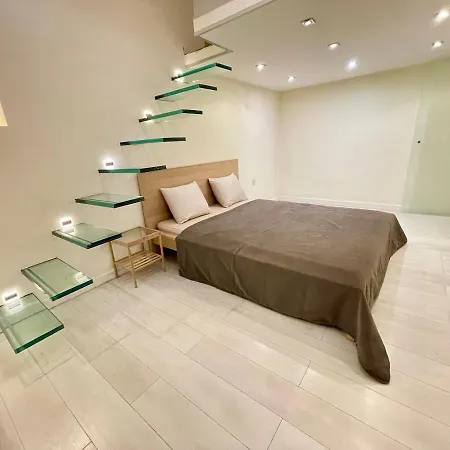 Apartament Pearl - Finn & Steam Sauna *