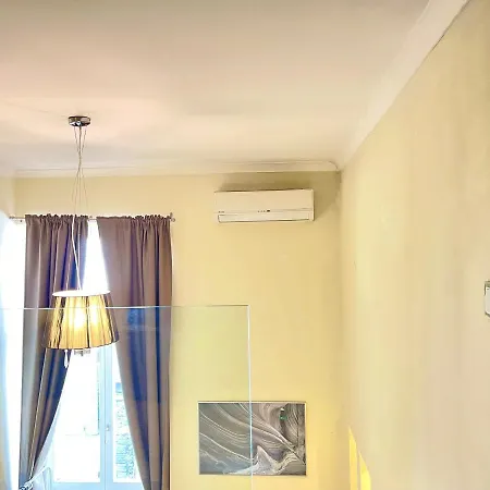 Pearl - Finn & Steam Sauna Apartament Budapesta