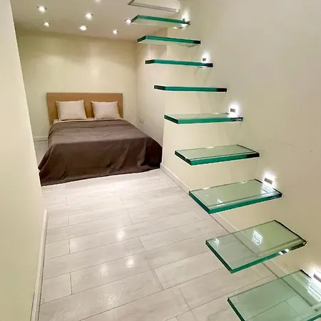 Apartament Pearl - Finn & Steam Sauna