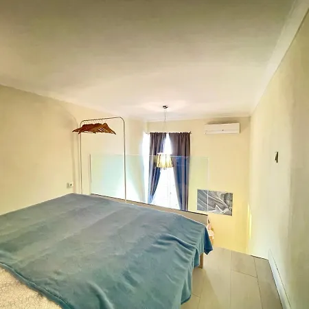 Pearl - Finn & Steam Sauna Apartament